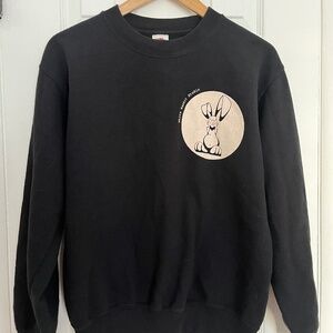 Vintage sweatshirt